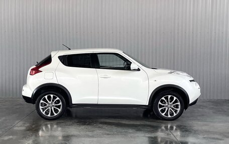 Nissan Juke II, 2013 год, 1 349 000 рублей, 4 фотография