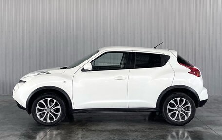 Nissan Juke II, 2013 год, 1 349 000 рублей, 8 фотография