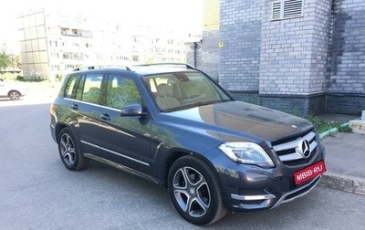 Mercedes-Benz GLK-Класс, 2012 год, 1 950 000 рублей, 1 фотография