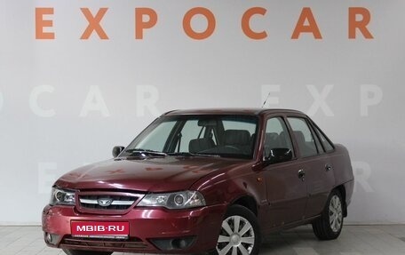 Daewoo Nexia I рестайлинг, 2010 год, 255 000 рублей, 1 фотография