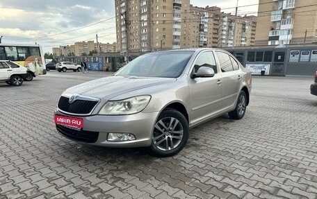 Skoda Octavia, 2012 год, 725 000 рублей, 1 фотография