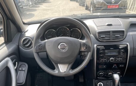 Nissan Terrano III, 2020 год, 1 499 000 рублей, 8 фотография