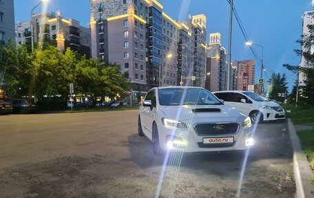 Subaru Levorg I, 2014 год, 1 750 000 рублей, 9 фотография