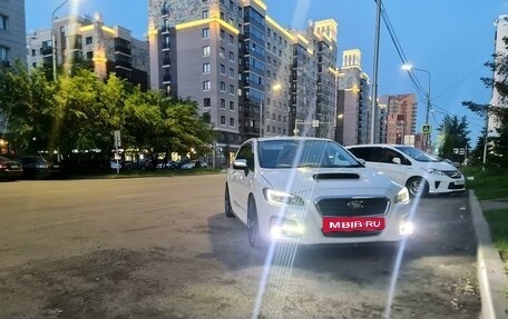 Subaru Levorg I, 2014 год, 1 750 000 рублей, 6 фотография