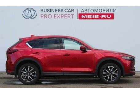 Mazda CX-5 II, 2018 год, 2 920 000 рублей, 6 фотография