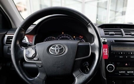 Toyota Camry, 2012 год, 1 815 500 рублей, 16 фотография