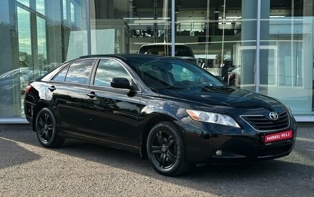 Toyota Camry, 2006 год, 1 290 000 рублей, 1 фотография