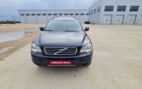 Volvo XC90 II рестайлинг, 2007 год, 1 250 000 рублей, 1 фотография