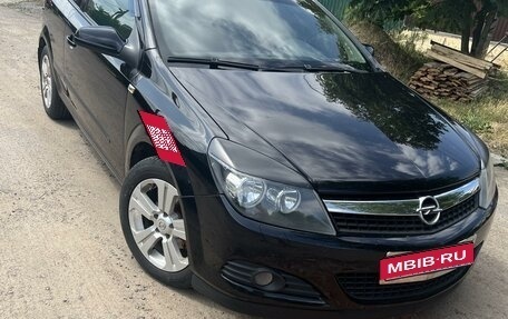 Opel Astra H, 2008 год, 600 000 рублей, 1 фотография