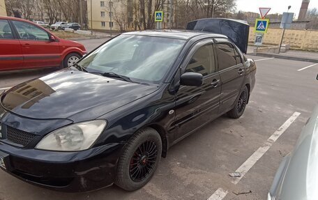 Mitsubishi Lancer IX, 2006 год, 470 000 рублей, 1 фотография