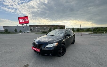 Toyota Camry, 2006 год, 1 170 000 рублей, 1 фотография