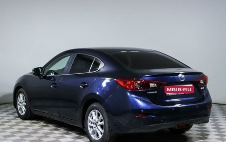 Mazda 3, 2014 год, 1 590 000 рублей, 1 фотография