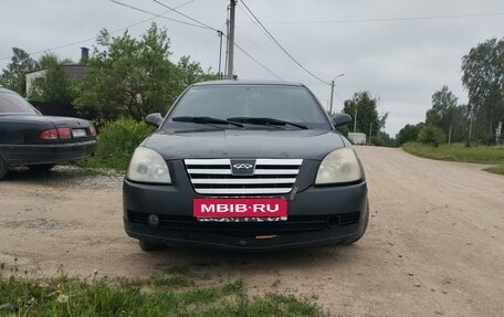 Chery Fora (A21), 2007 год, 150 000 рублей, 1 фотография