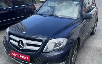 Mercedes-Benz GLK-Класс, 2012 год, 1 970 000 рублей, 1 фотография