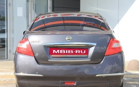 Nissan Teana, 2008 год, 770 000 рублей, 4 фотография