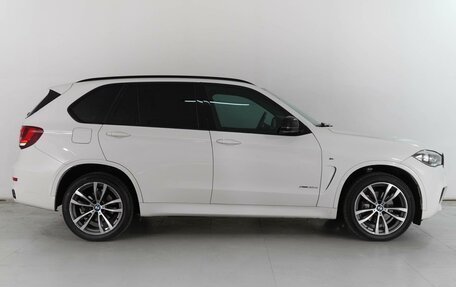 BMW X5, 2015 год, 4 839 000 рублей, 5 фотография