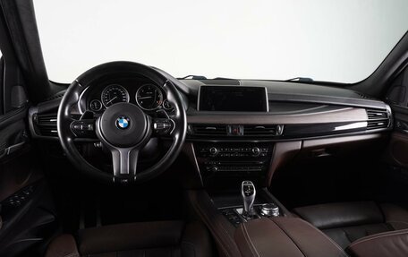 BMW X5, 2015 год, 4 839 000 рублей, 6 фотография