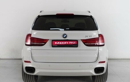 BMW X5, 2015 год, 4 839 000 рублей, 4 фотография