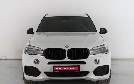 BMW X5, 2015 год, 4 839 000 рублей, 3 фотография