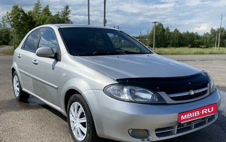 Chevrolet Lacetti, 2007 год, 530 000 рублей, 2 фотография