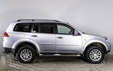 Mitsubishi Pajero Sport II рестайлинг, 2010 год, 1 769 000 рублей, 4 фотография