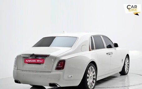 Rolls-Royce Phantom VIII, 2021 год, 50 600 000 рублей, 4 фотография