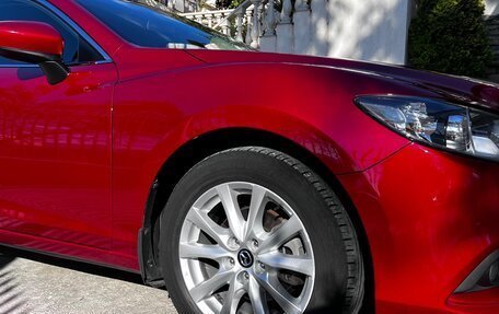 Mazda 6, 2015 год, 2 200 000 рублей, 20 фотография