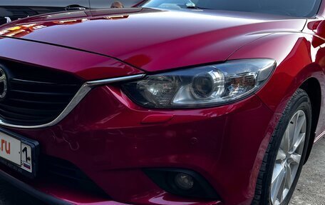 Mazda 6, 2015 год, 2 200 000 рублей, 25 фотография