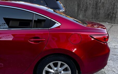 Mazda 6, 2015 год, 2 200 000 рублей, 27 фотография