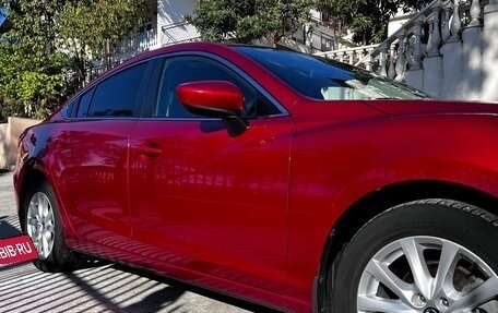 Mazda 6, 2015 год, 2 200 000 рублей, 21 фотография