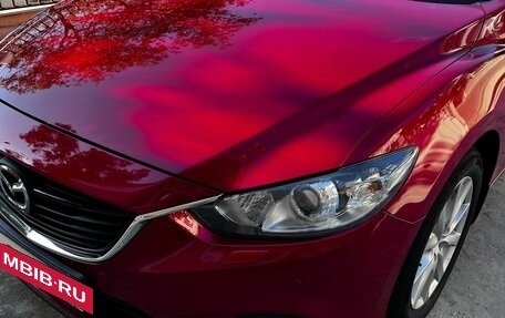 Mazda 6, 2015 год, 2 200 000 рублей, 23 фотография