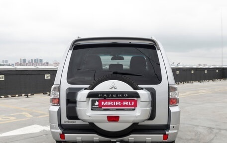 Mitsubishi Pajero IV, 2011 год, 1 999 000 рублей, 6 фотография