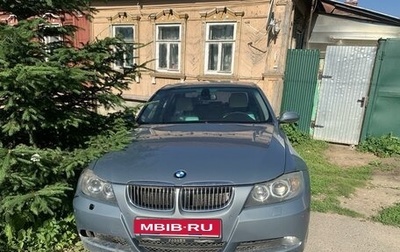 BMW 3 серия, 2007 год, 1 095 000 рублей, 1 фотография