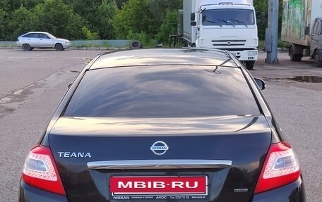 Nissan Teana, 2011 год, 1 056 000 рублей, 11 фотография