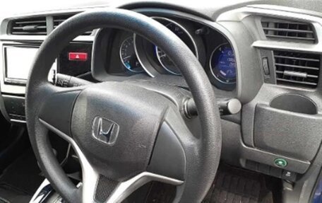 Honda Fit III, 2013 год, 910 000 рублей, 8 фотография