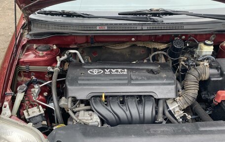 Toyota Corolla, 2005 год, 600 000 рублей, 7 фотография