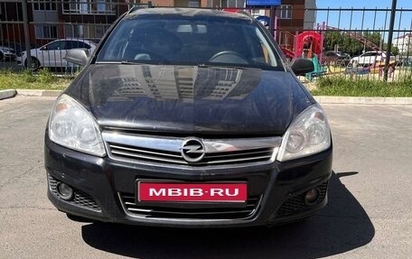 Opel Astra H, 2008 год, 510 000 рублей, 1 фотография