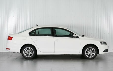 Volkswagen Jetta VI, 2012 год, 1 350 000 рублей, 5 фотография