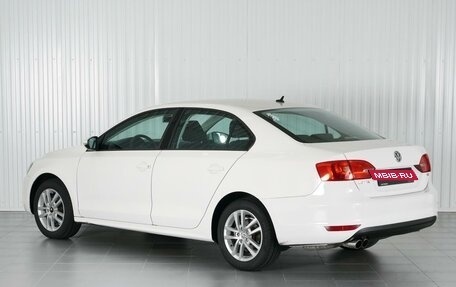 Volkswagen Jetta VI, 2012 год, 1 350 000 рублей, 2 фотография