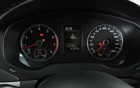 Volkswagen Jetta VI, 2012 год, 1 350 000 рублей, 14 фотография