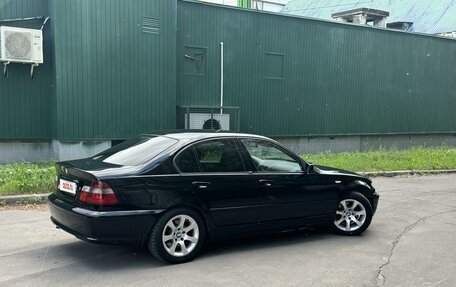 BMW 3 серия, 2004 год, 700 000 рублей, 6 фотография