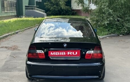 BMW 3 серия, 2004 год, 700 000 рублей, 21 фотография