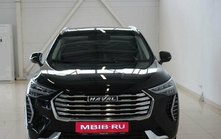 Haval Jolion, 2022 год, 2 210 000 рублей, 2 фотография