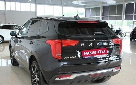 Haval Jolion, 2022 год, 2 210 000 рублей, 6 фотография