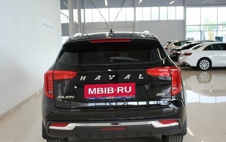 Haval Jolion, 2022 год, 2 210 000 рублей, 5 фотография