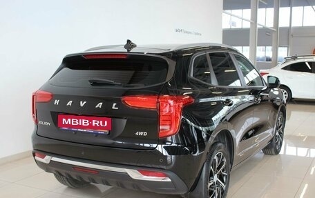 Haval Jolion, 2022 год, 2 210 000 рублей, 4 фотография