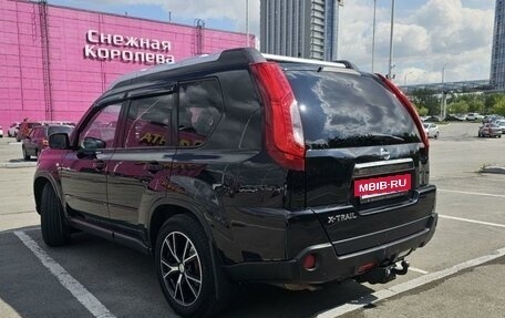 Nissan X-Trail, 2012 год, 1 340 000 рублей, 21 фотография