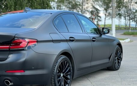 BMW 5 серия, 2019 год, 3 299 999 рублей, 7 фотография