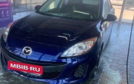 Mazda 3, 2011 год, 900 000 рублей, 2 фотография