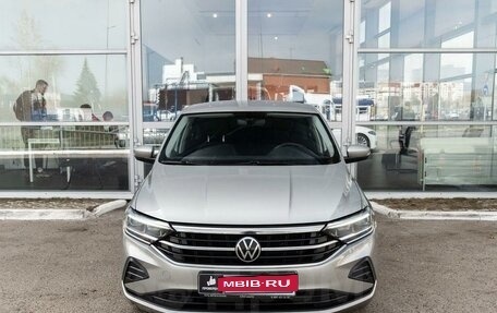 Volkswagen Polo VI (EU Market), 2020 год, 1 800 000 рублей, 2 фотография